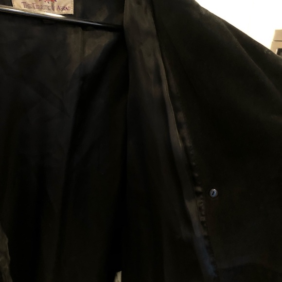 The Territory Ahead Leather Jacket Size Small - Picture 6 of 7